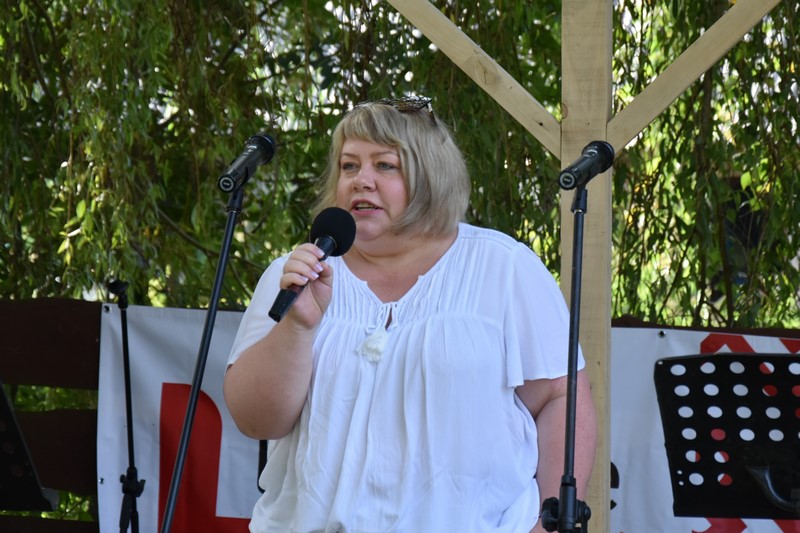 Kultura, Tradycja... i Placki! 2023